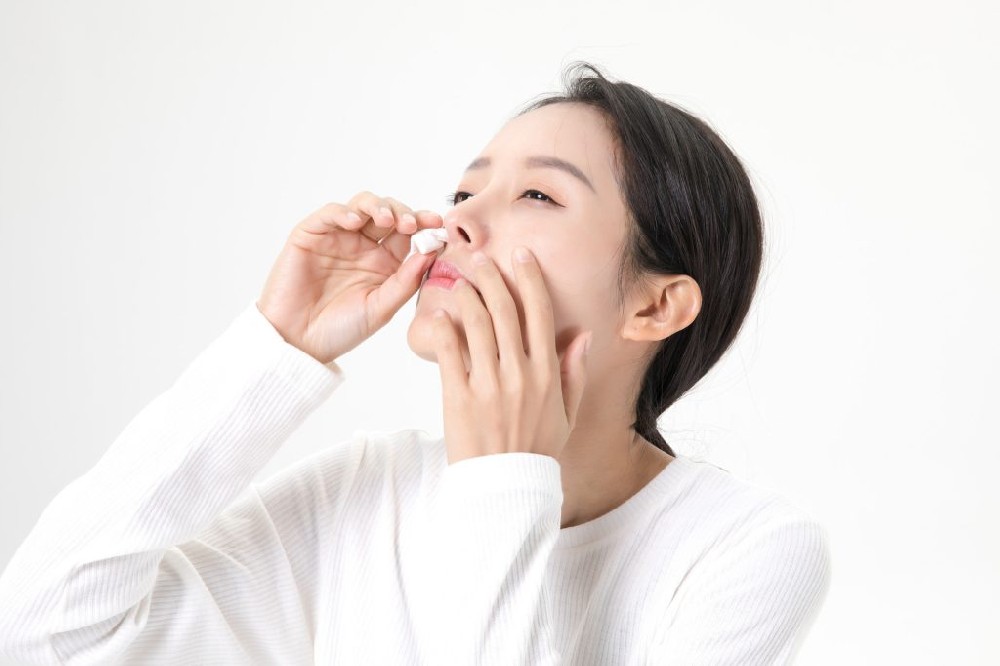 春天容易上火，其實和這個器官有(yǒu)關