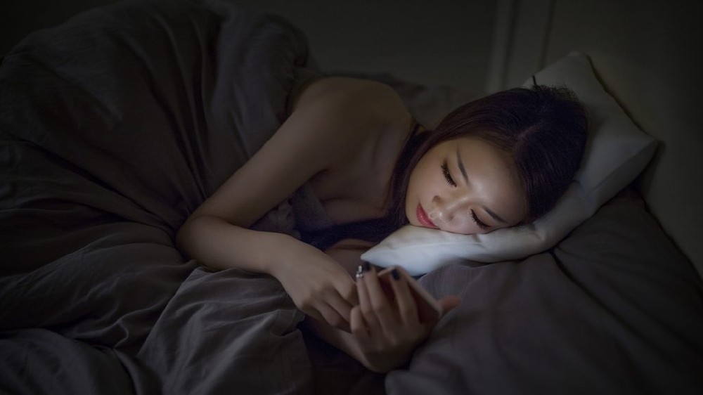 晚上10點睡覺和11點睡覺的區(qū)别